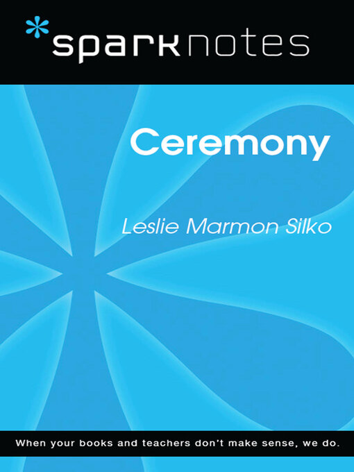 Cover image for Ceremony